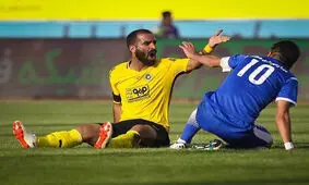 جواب رد استقلالی‌ها به پیشنهاد سپاهان