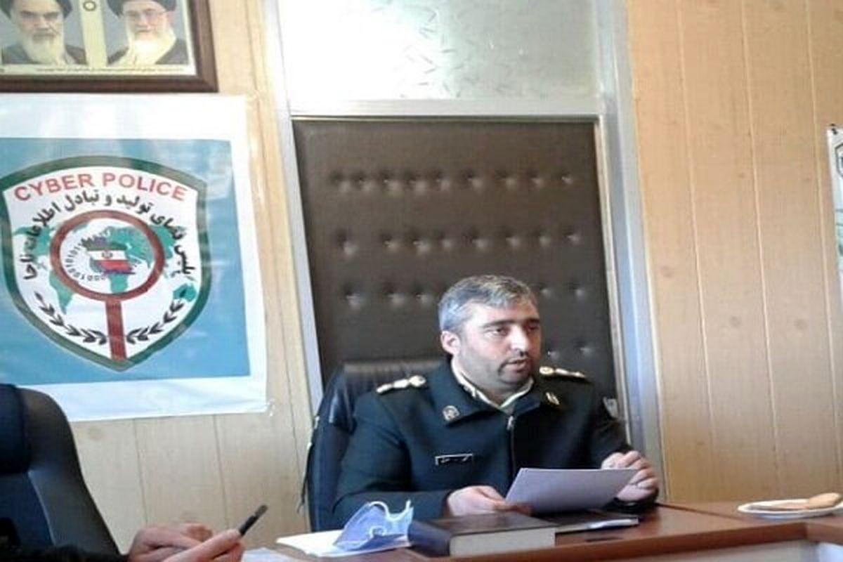 مرکز فوریتهای پلیسی فتا در آذربایجانغربی راهاندازی میشود
