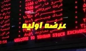 عرضه اولیه فردا چیست؟
