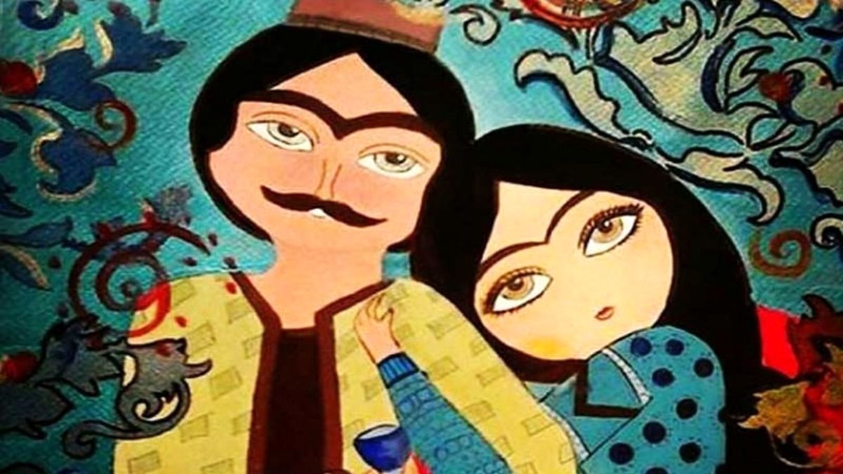 ۵ اسفند؛ روز سپندارمذگان، روز عشق در ایران باستان