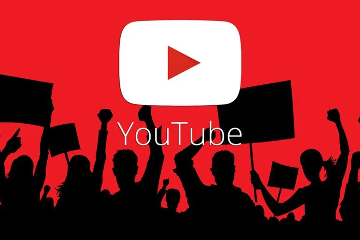 پشتیبانی یوتیوب از کیفیت 4K در گوشی‌های دارای وضوح تصویر پایین