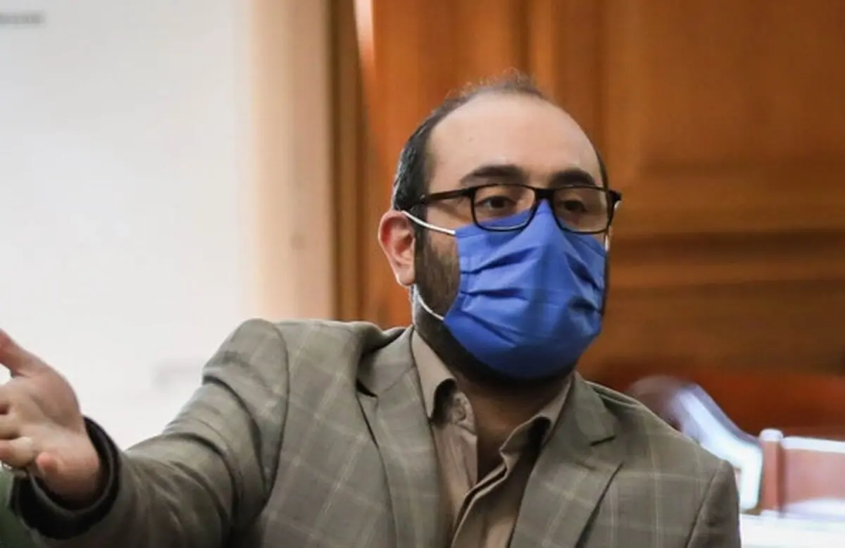 اظهارنظر جهرمی محلی از اعراب نداشت