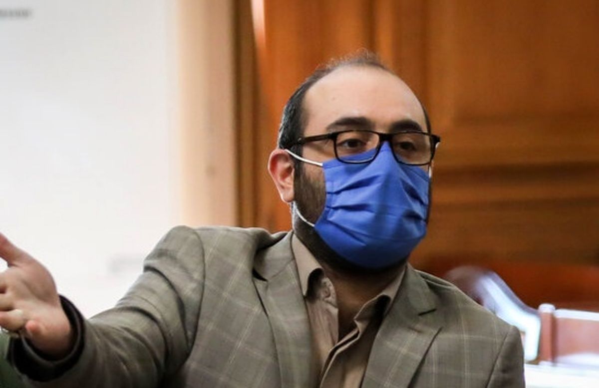اظهارنظر جهرمی محلی از اعراب نداشت