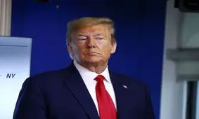 اعلام نامزدی در انتخابات ۲۰۲۴، محور اولین سخنرانی ترامپ