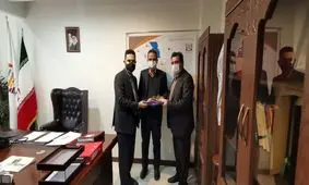 انتصاب مدیرعامل چندوجهی فولاد لجستیک فولاد خوزستان