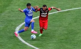 دربی اروپایی لغو شد