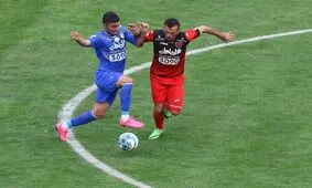 دربی اروپایی لغو شد