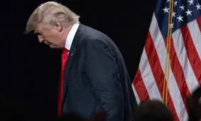 رای دیوان عالی علیه ترامپ