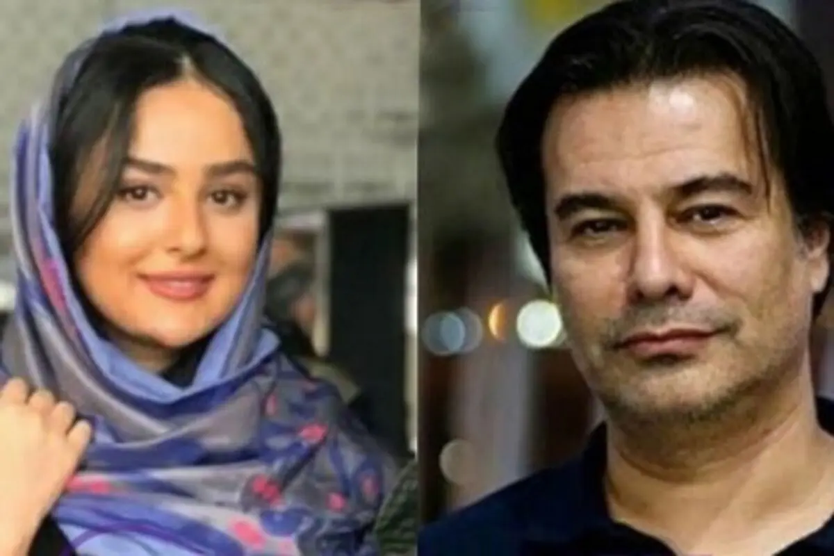 تأیید رسمی خبر ازدواج پیمان قاسم خانی و میترا ابراهیمی/ عکس عاشقانه