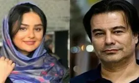 تأیید رسمی خبر ازدواج پیمان قاسم خانی و میترا ابراهیمی/ عکس عاشقانه