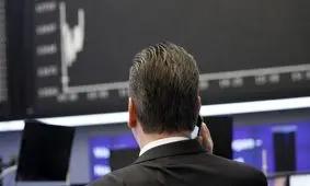 قرمزپوشی بورس های جهانی