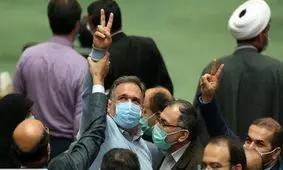 مجلس باز هم نفهمید به چه چیزی رای داده/ حتی به قانون مصوب خود نیز اشراف کافی ندارد