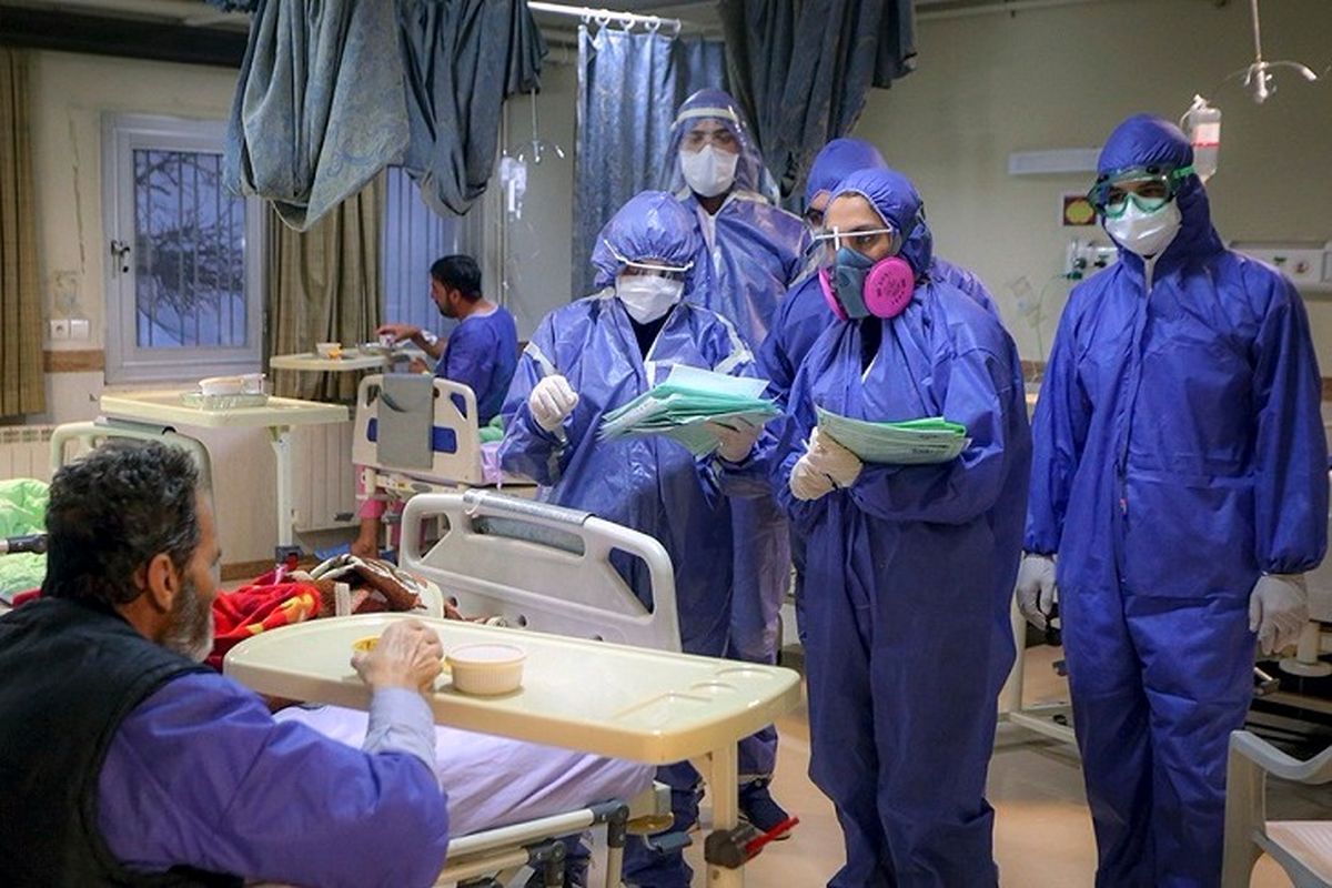 حق رفاهی پرستاران شرکتی در مشهد پرداخت می‌شود