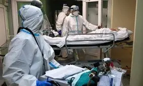 تعداد بیماران سرپایی مبتلا به کووید ۱۹ در مراغه رو به افزایش است