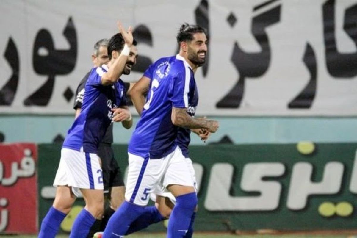 شرط سنگین قلعهنویی برای پرسپولیس!