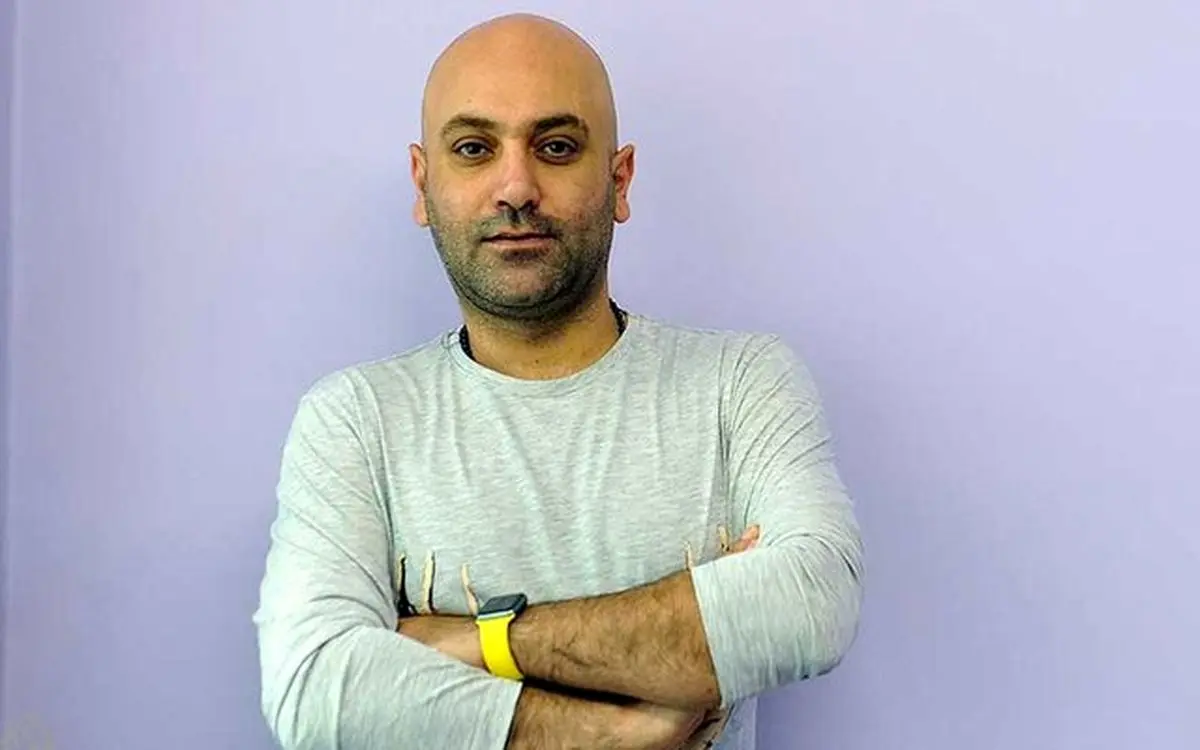 آنچه که نبودش بدن مهدی کوشکی را به درد می‌آورد