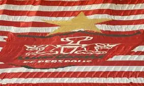 پرسپولیس سهم می‌فروشد!/ عکس