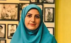 خبر جدید از مجری زنی که اخیراً ممنوع الکار شده بود