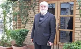 مطهری: نباید در عالم رویا و تخیلات باشیم که بخواهیم آمریکا را نابود کنیم/ تندروهای فعلی کم تجربه هستند و ترمز آنها در مواقع حساس کشیده می شود