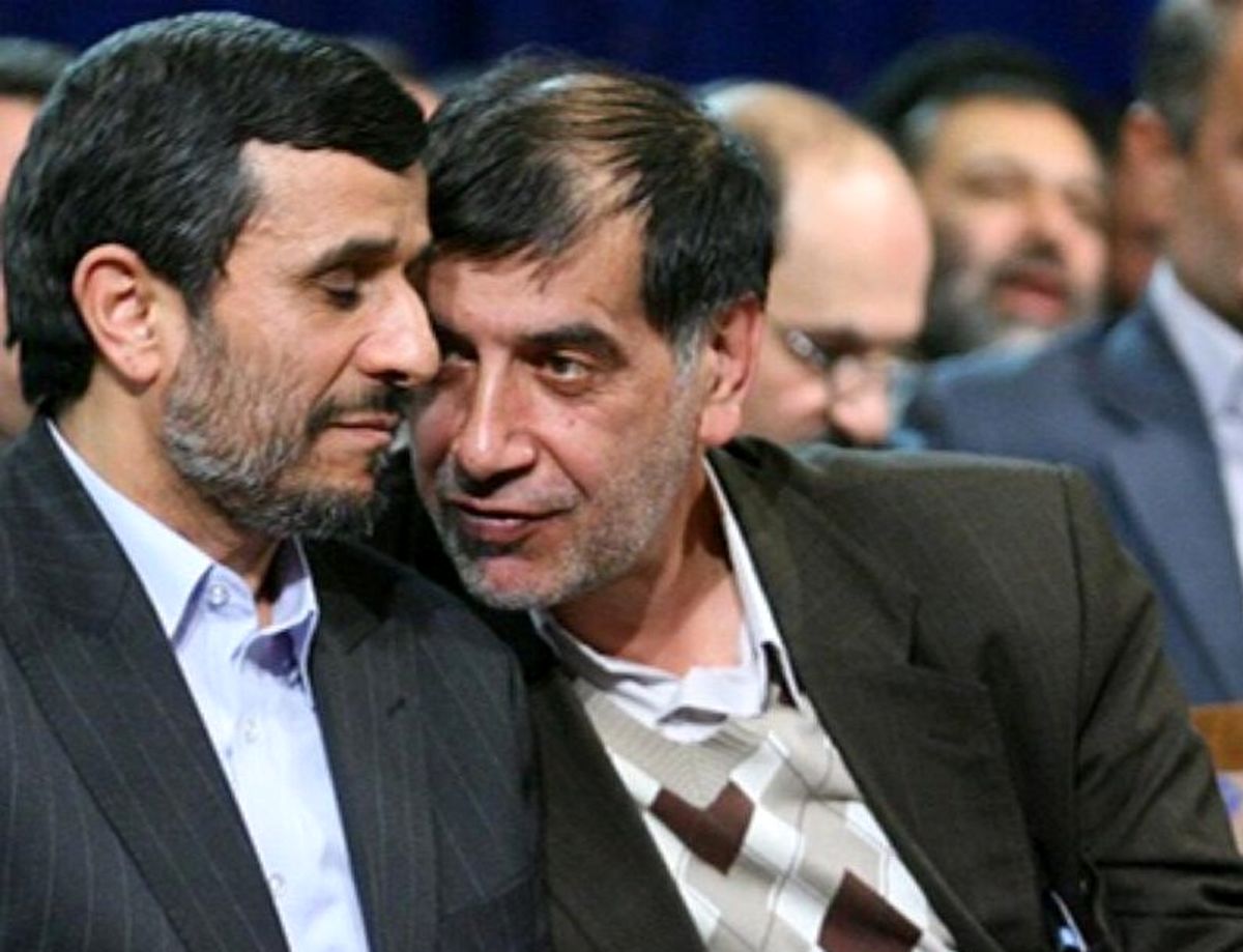 محمد رضا باهنر: از زبان ما در رفت و بعد احمدی‌نژاد رئیس جمهور شد/ من از احمدی‌نژاد حمایت نکردم به محسن رضایی رأی دادم