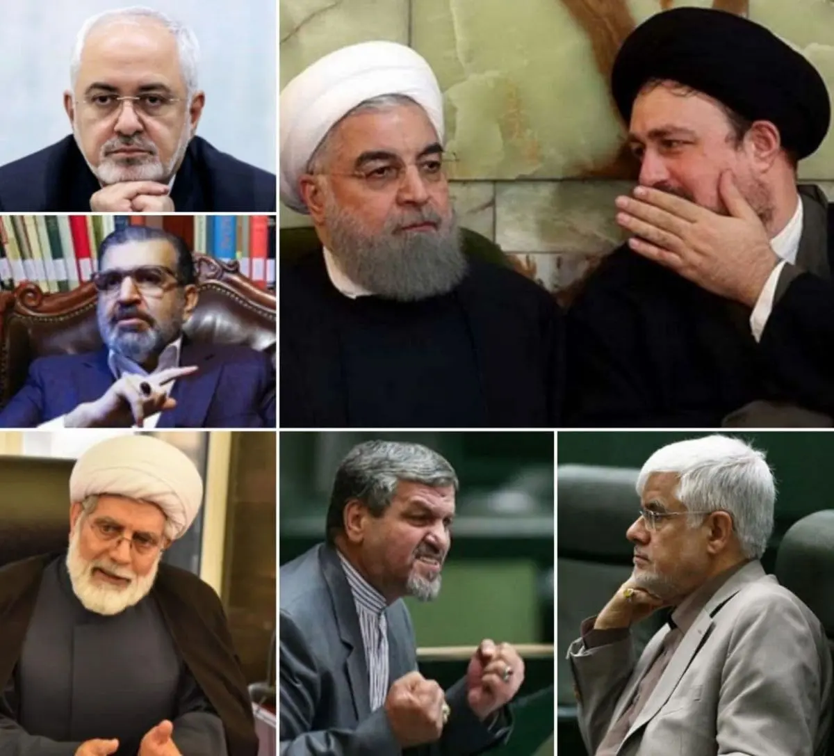 صف طولانی اصلاح‌طلبان برای فتح «پاستور»؛ از خرازی و کواکبیان تا سیدحسن خمینی و عارف