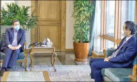 رفع حصر تدریجی دلارهای ایران