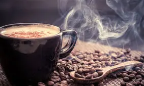 تاثیر منفی اعتیاد به قهوه بر حافظه بلند مدت