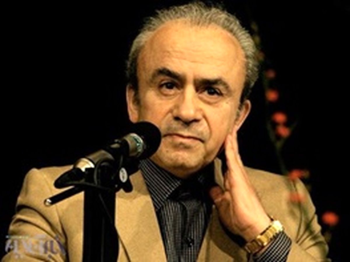 نمایشگاه اسناد تصویری آثار اکبر رادی برپا میشود
