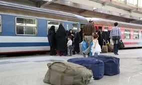 سفر به قیمت مرگ در روزهای کرونایی/ ویروس جهش یافته در کمین مسافران نوروزی