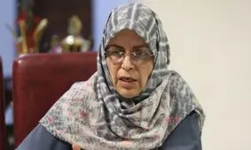 برآیند مجلسی با مشارکت حداقلی، تمکین کردن به خواست اکثریت ملت نیست