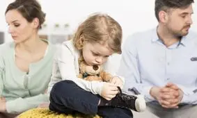 ۸ مشکل رایج خانوادگی و راه حل‌های آن ها