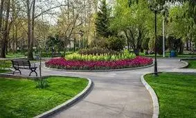 ورود به پارک‌های کرج ممنوع شد