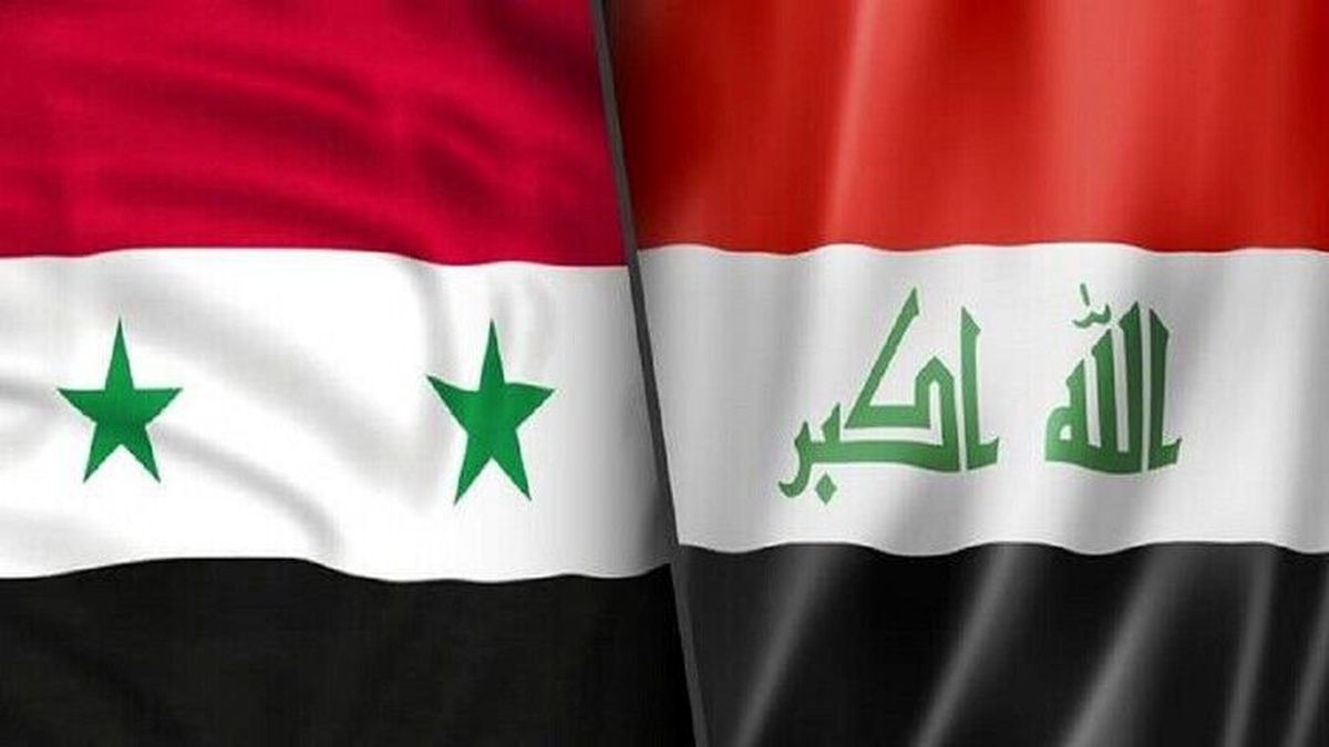 عراق بر لزوم بازگشت سوریه به اتحادیه عرب تاکید کرد