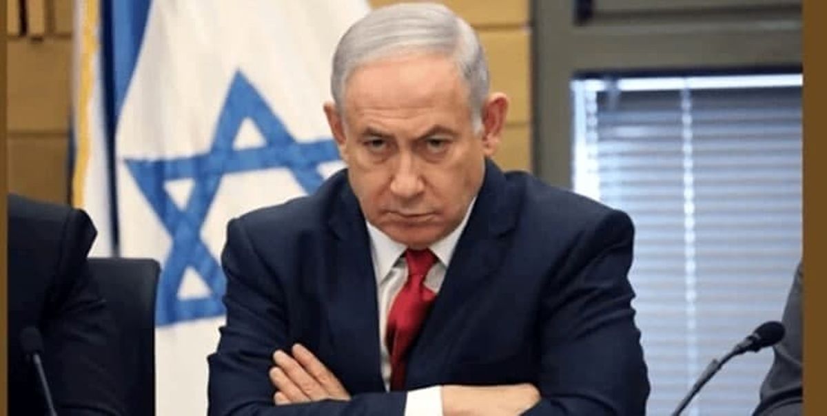 نتانیاهو: موضع اسرائیل در قبال برجام تغییری نکرده است