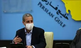 ۶.۵درصد تولید ناخالص ملی کشور سهم استان بوشهر است