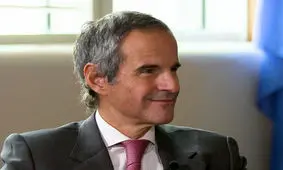 سفر مدیرکل آژانس بین‌المللی انرژی اتمی به تهران از نگاهی دیگر