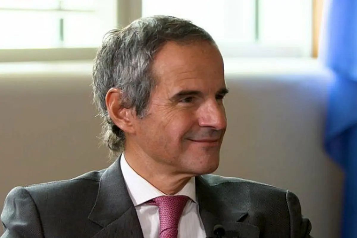 سفر مدیرکل آژانس بین‌المللی انرژی اتمی به تهران از نگاهی دیگر