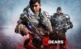 انتشار تصویری مرموز از Gears/ احتمال ریمستر شدن یکی از بازی های قدیمی