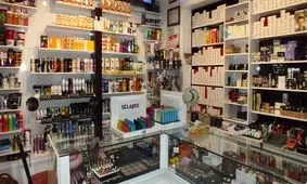 عوارض گمرکی واردات لوازم آرایشی ۱۵ درصد افزایش یافت