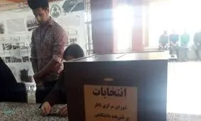 انتخابات سرد؛ چرا دانشجویان انتخابات نشریات دانشجویی را تحریم کردند؟