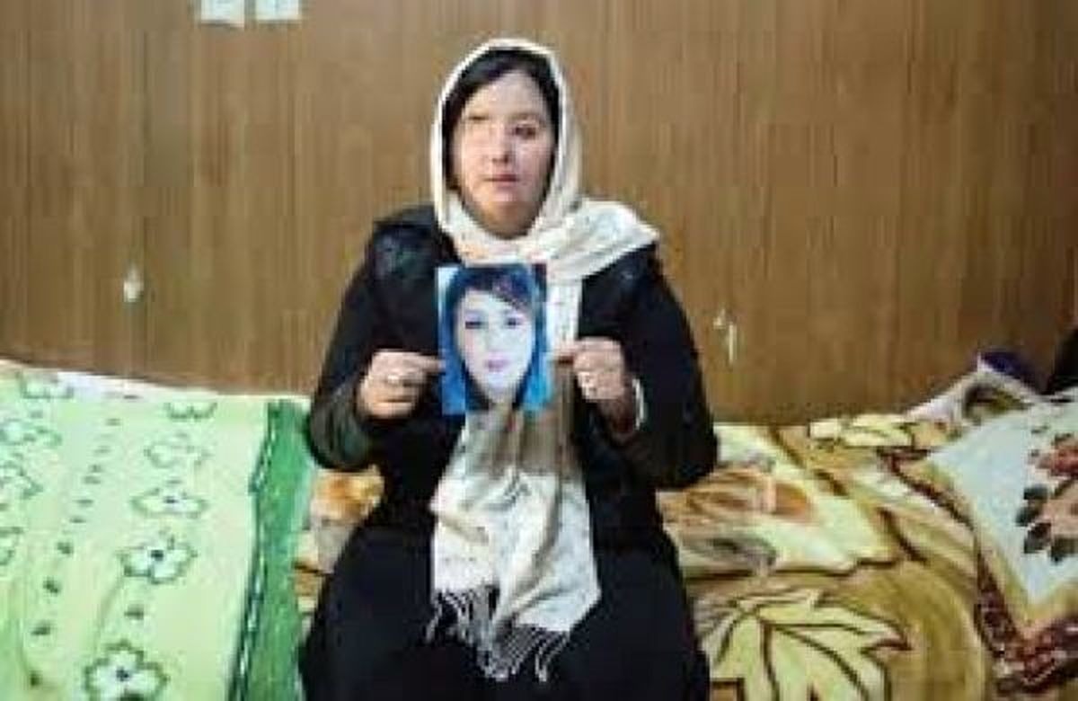 مادر سهیلا جورکش: "سهیلا" نور را می‌بیند/هنوز پولی از ایران نرسیده است
