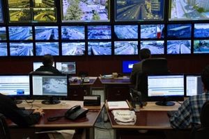 مرکز کنترل ترافیک شهر هوشمند در ارومیه راه اندازی می شود