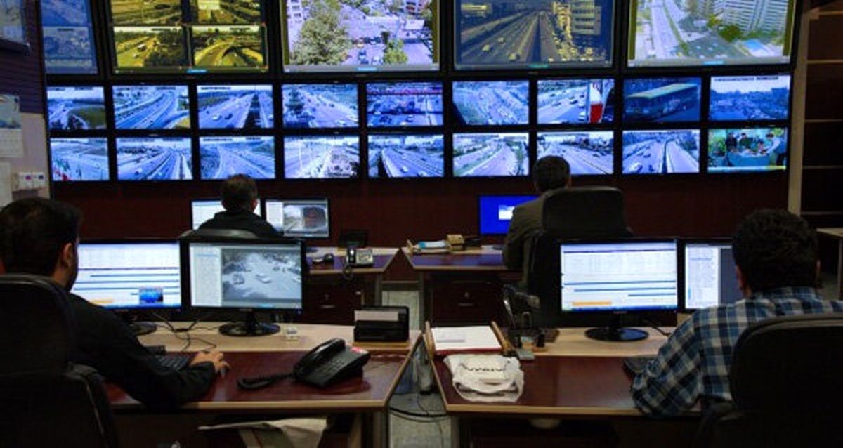 مرکز کنترل ترافیک شهر هوشمند در ارومیه راه اندازی می شود
