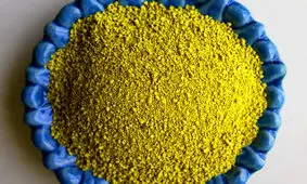 طرز تهیه کشک زرد پودری خانگی