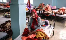 گرمخانه همدان به مکان دیگری منتقل می‌شود