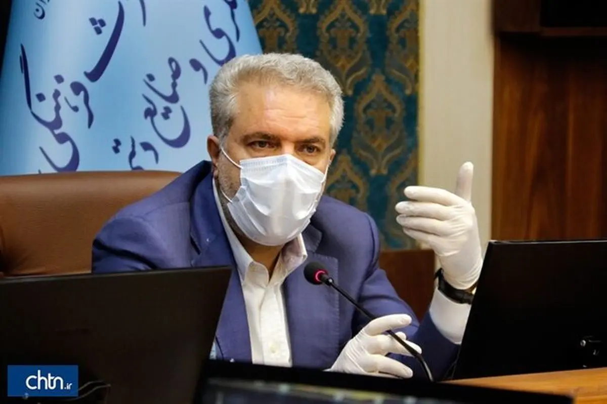 ٢٢هزار میلیارد خسارت هنوز نتوانسته کمر گردشگری را بشکند