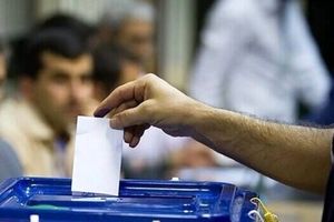 شعب اخذ رأی در انتخابات ۱۴۰۰ در استان سمنان افزایش می‌یابد