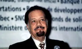 زکی یمانی، چهره مشهور نفتی جهان و وزیر نفت اسبق سعودی درگذشت