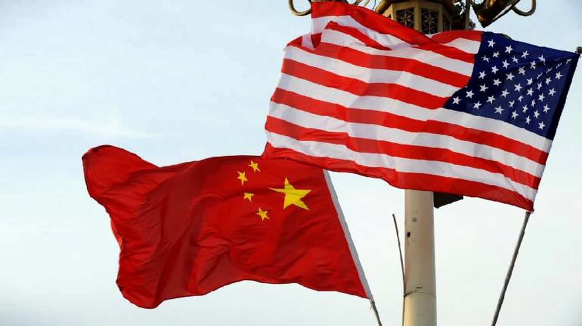 سبقت چین از آمریکا در میدان تجارت با اروپا