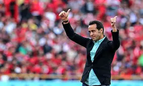 شرط علی کریمی برای انصراف از انتخابات فدراسیون فوتبال